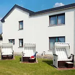 Appartement Gesa 14