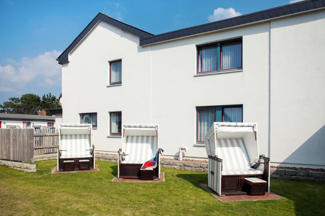 Apartment Gesa 14 *