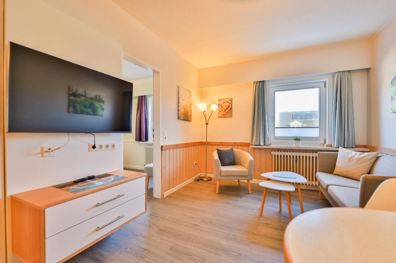 Apartment Gesa 14