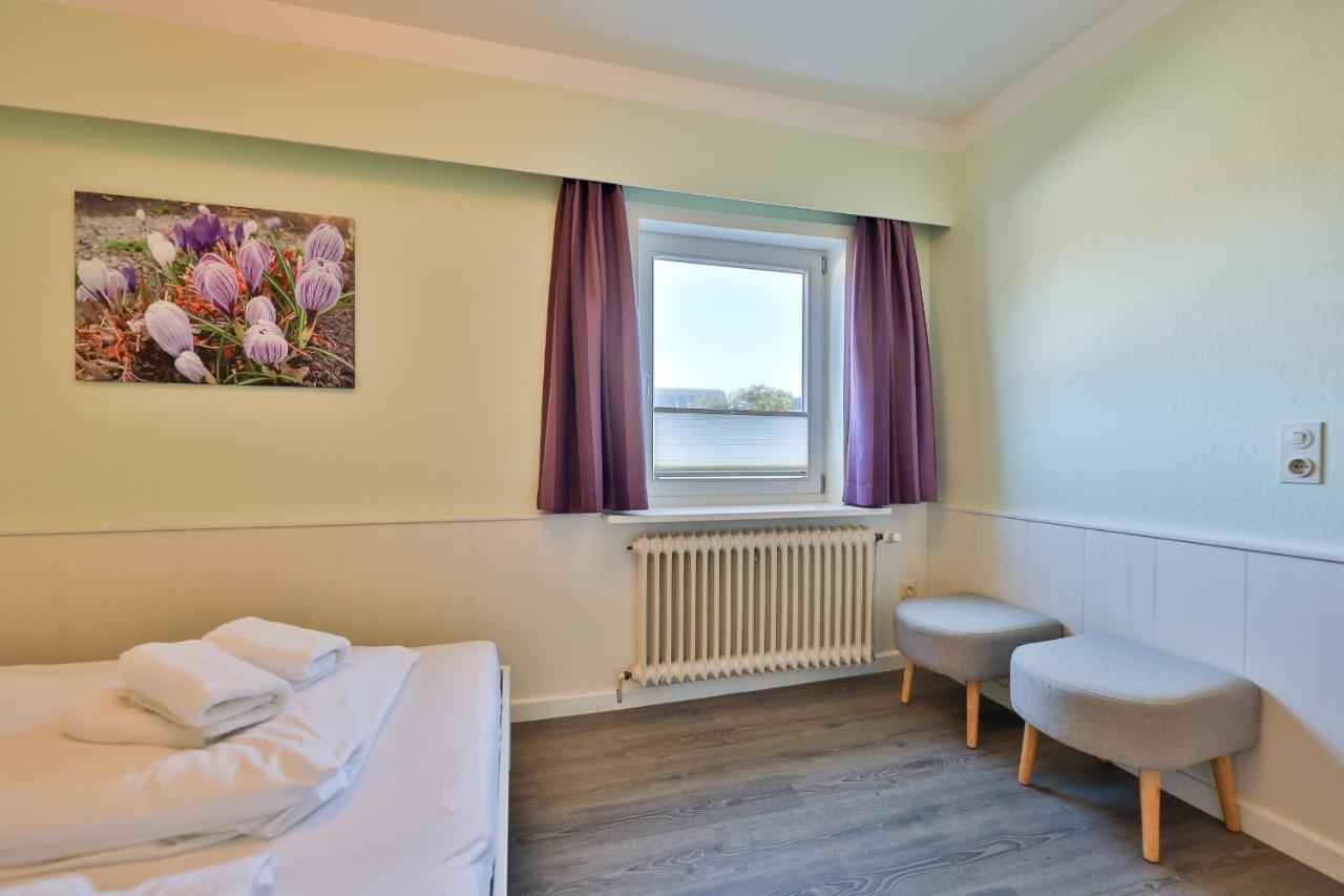 Gesa 14 Westerland