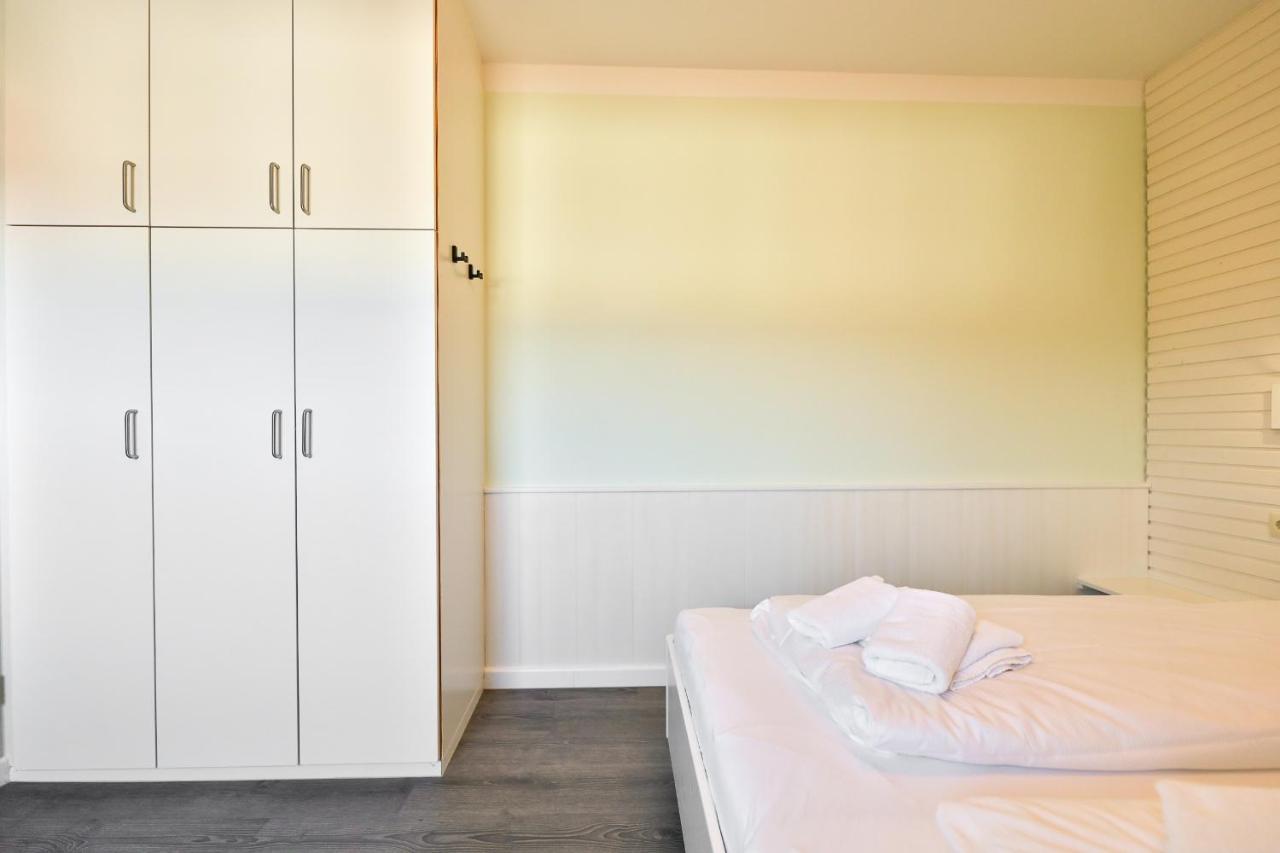 Gesa 14 Apartment *