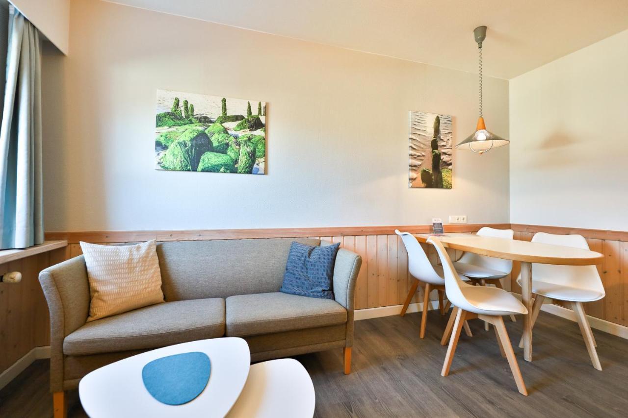 Apartment Gesa 14 *