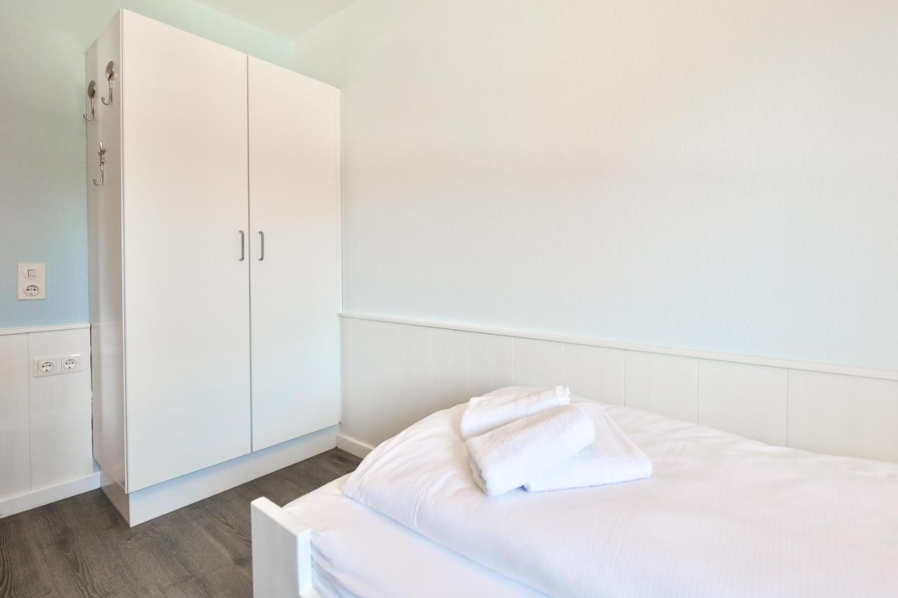 Gesa 14 Apartment *
