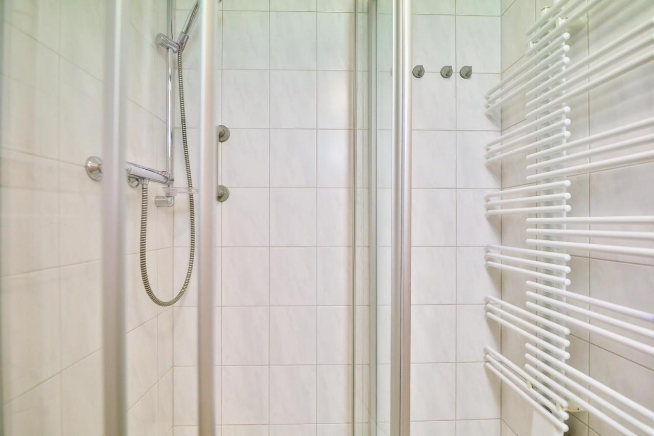 Gesa 14 Apartment Westerland